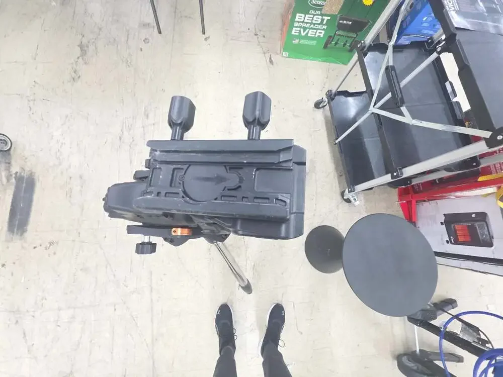 Celestron CGX Equatorial Mount with Tripod
